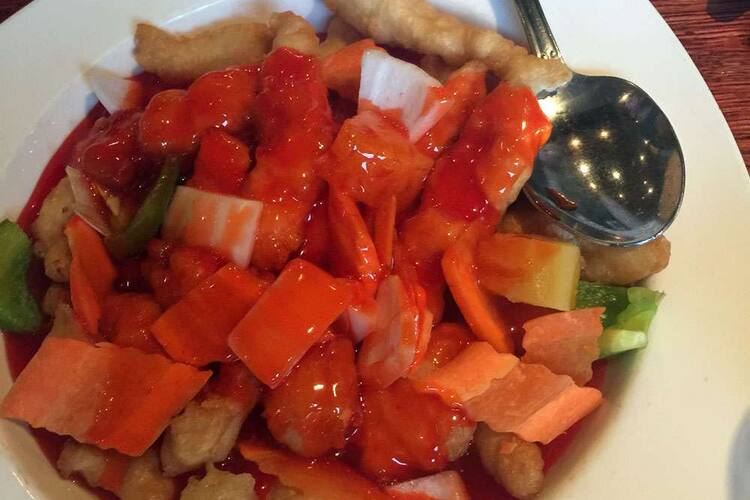 Simon S Chinese Cuisine Alpharetta Atlanta